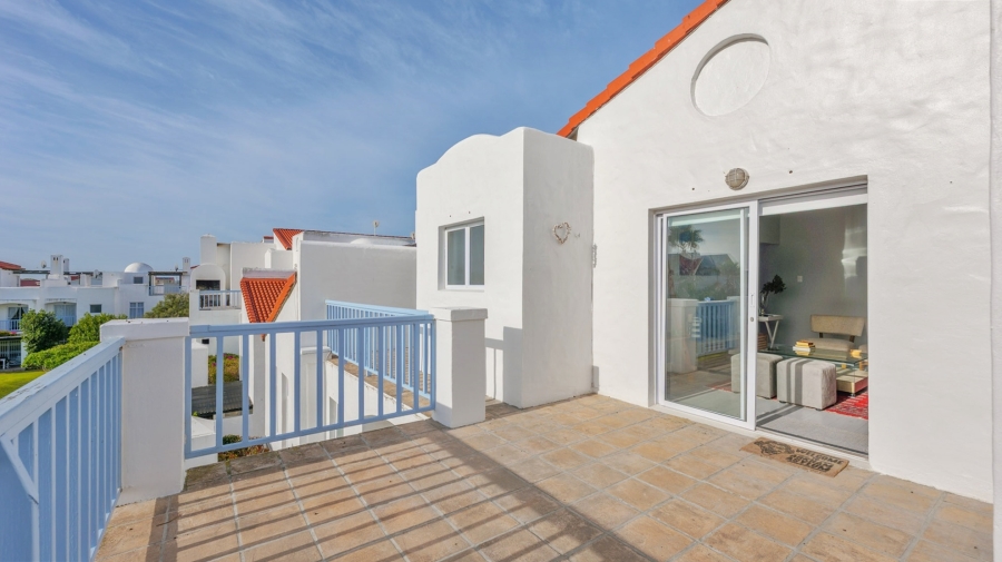 3 Bedroom Property for Sale in Struisbaai Western Cape